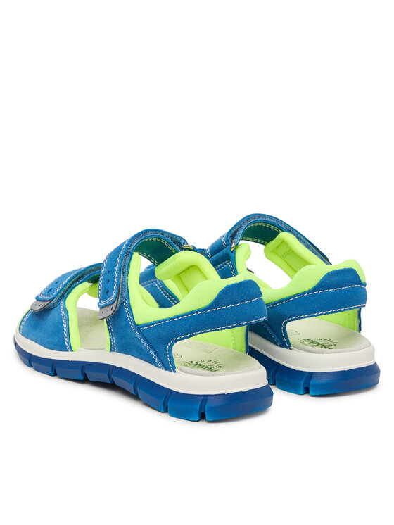 Primigi Primigi Sandaalid 1397333 D Sinine