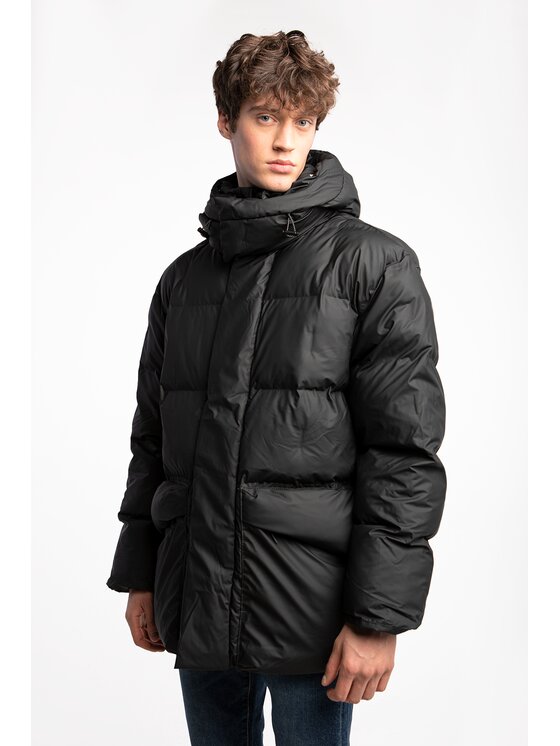 Rains winterjacke sale