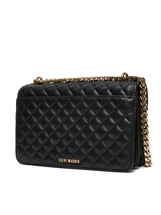 Steve Madden Steve Madden Käekott Bsenza SM13001142 Must