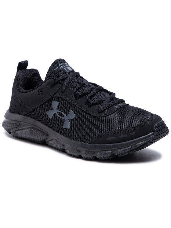 Under armour charged assert 8 men's running shoes top