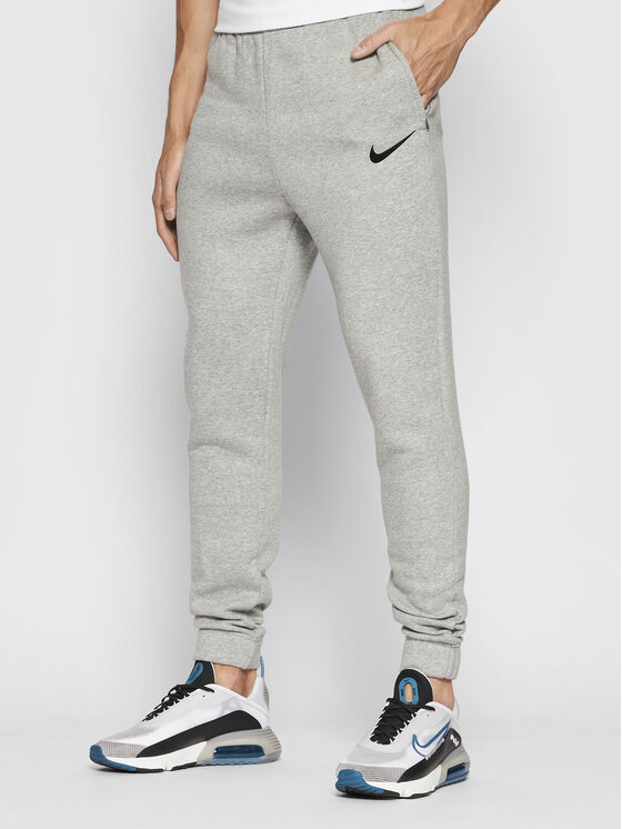 Nike Nike Dressipüksid Park 20 CW6907 Hall Regular Fit
