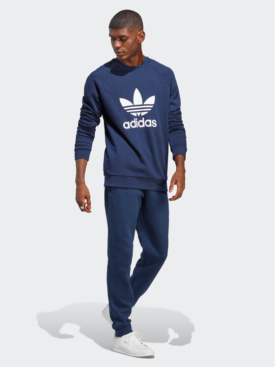 Felpa nike trefoil outlet