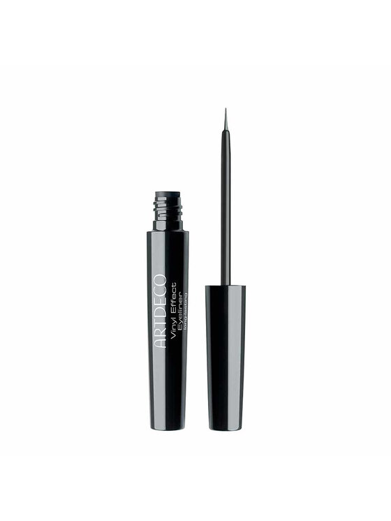 Artdeco Artdeco Vinyl Effect Eyeliner Long Lasting Eyeliner 10 Black