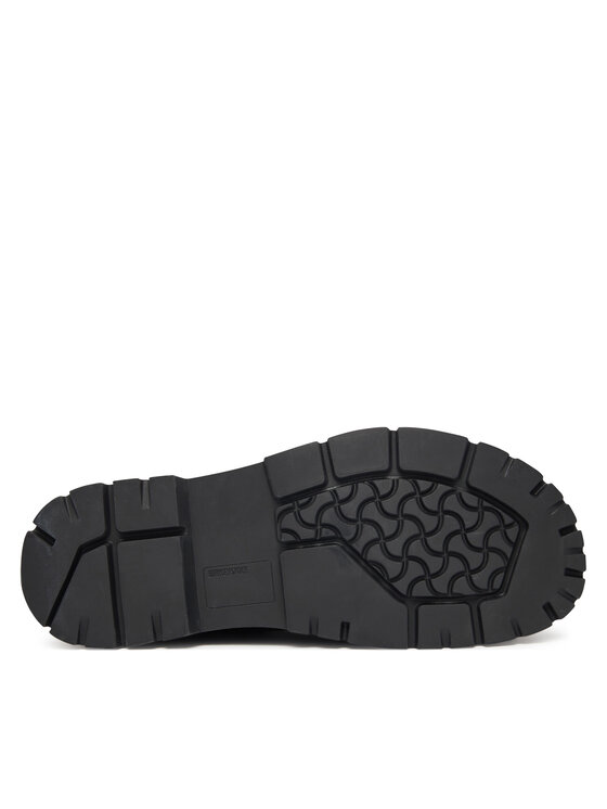 Birkenstock Birkenstock Traperid Highwood Lace Mid 1030756 Must