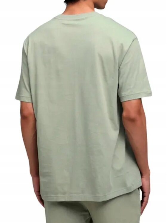 Puma Puma T-Shirt 689153 82 Zielony Standard Fit