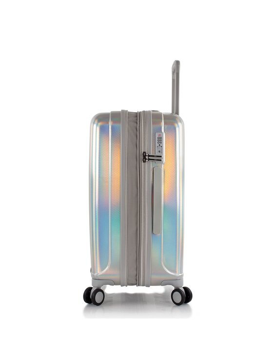 Heys Heys Komplet walizek 314256 Srebrny