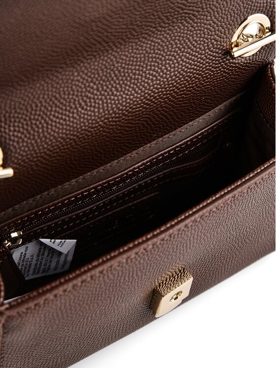 Valentino Valentino Borsetta Divina VBS1R403G Marrone