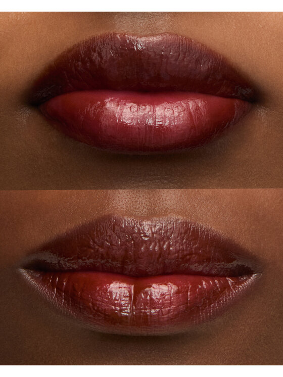 INGLOT INGLOT Lip Volume Koloryzujący Balsam do ust MOCHA GLOW 128