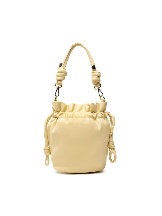 Jenny Fairy Jenny Fairy Handtasche MJK-J-214-50-01 Gelb