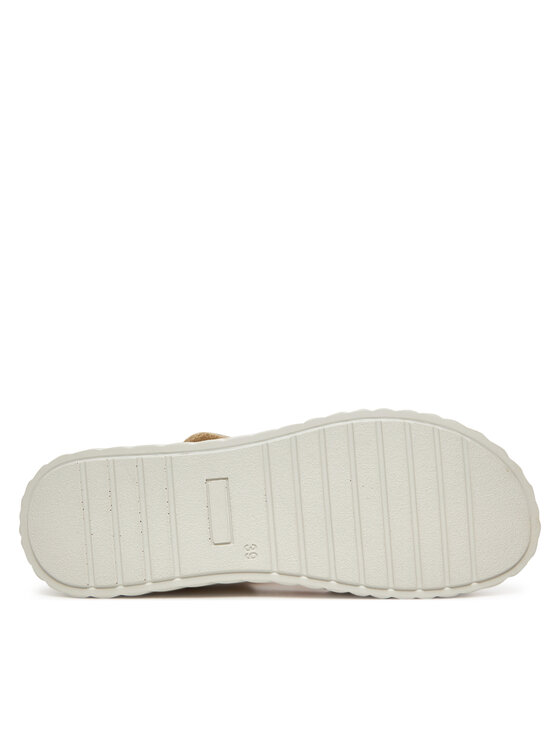 Comfortabel Comfortabel Босоніжки 710206-08 Бежевий