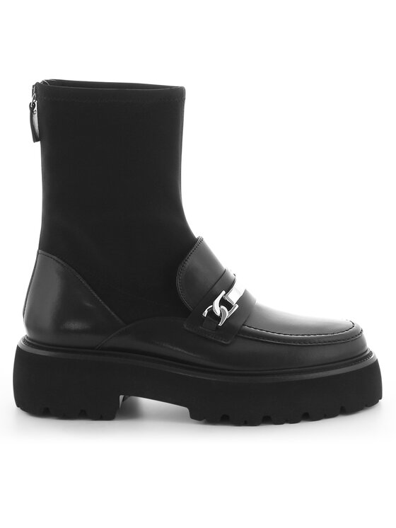Kennel & Schmenger Kennel & Schmenger Botine 41-37850-720 Negru