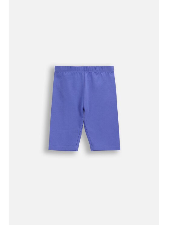 Coccodrillo Coccodrillo Legginsy WC6122501VGB-016 Fioletowy