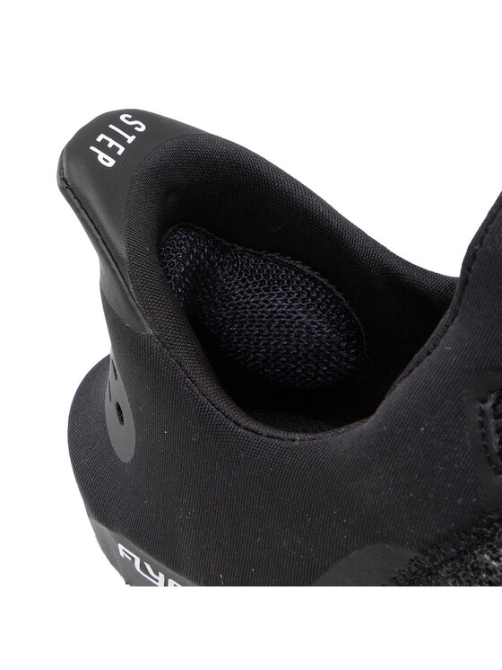 Nike Nike Маратонки за бягане Air Zoom Tempo Next% Flyease CV1889 005 Черен