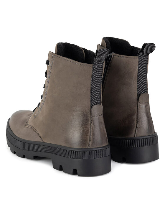 Lasocki Lasocki Botine WI23-PUSZAN-25 Gri