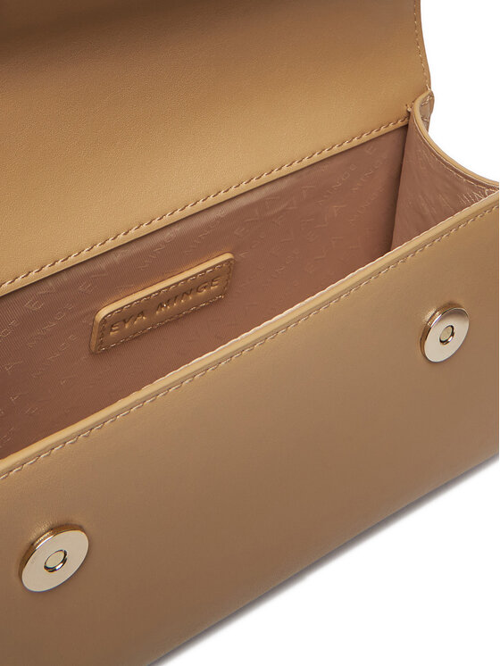 Eva Minge Eva Minge Handtasche EO-AMAIA-KY160-3 Beige