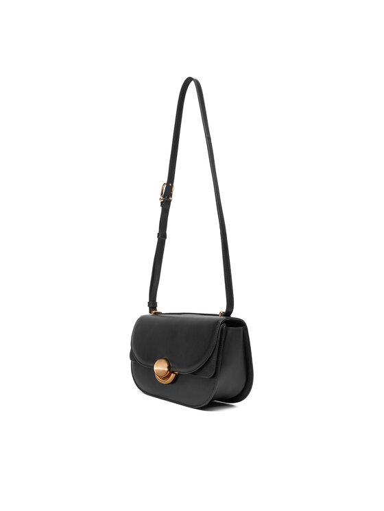 Furla Furla Ročna torba Sfera WB01490-BX0428-O6000-1-002-20-BG-B Črna