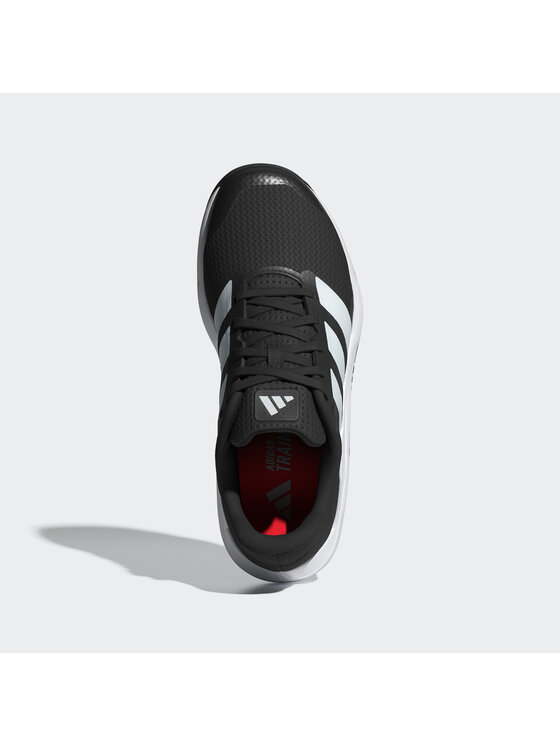 adidas adidas Buty na siłownię 150791 Czarny