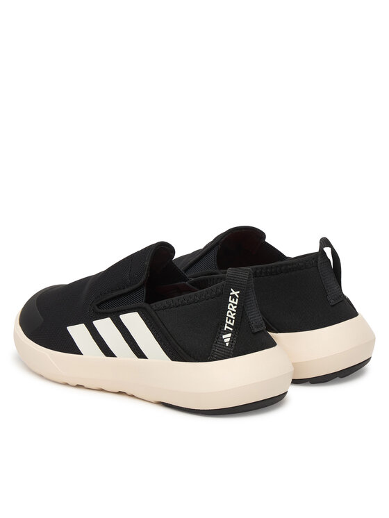 adidas adidas Sneakers Terrex Boat Slip-On JQ6006 Negru