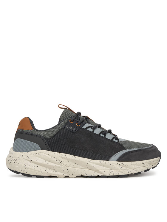 CMP CMP Sneakers Cham Urban 3Q84957 Gri