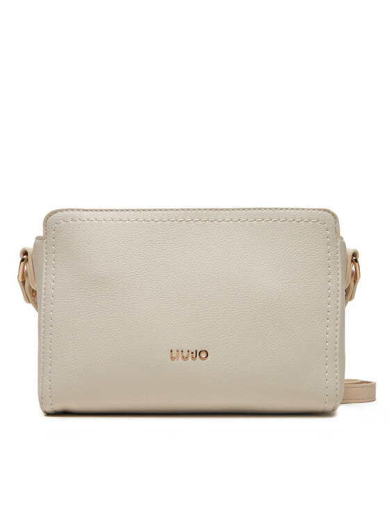 Liu Jo Liu Jo Handtasche AA5161 E0058 Écru