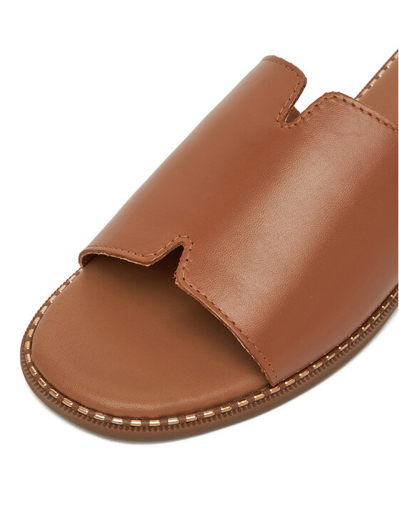 Lasocki Lasocki Ciabatte RST-KM215-01 Marrone