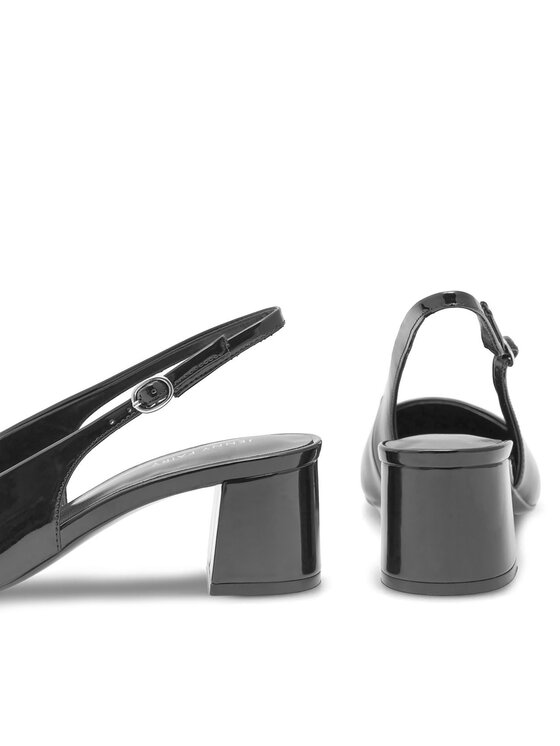 Jenny Fairy Jenny Fairy Bateliai Solene WYL04091-1 Juoda