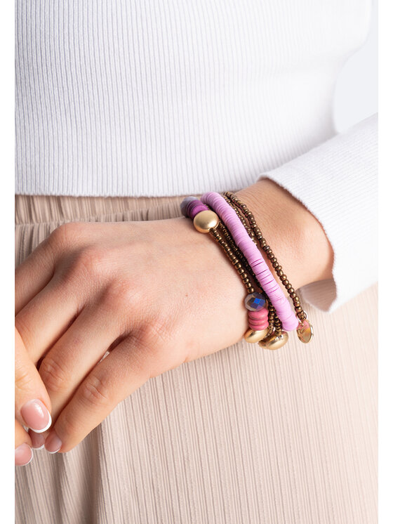 FIGL FIGLFIGL Bracciale FB99587 Oro