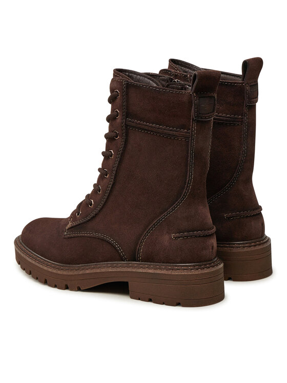 Tamaris Tamaris Черевики 1-25223-43 Коричневий
