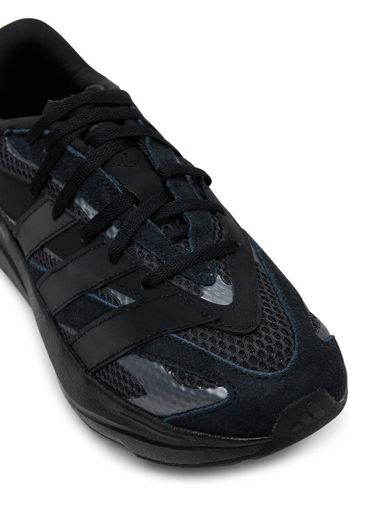 adidas adidas Sneakersy Lightblaze JQ4757 Czarny
