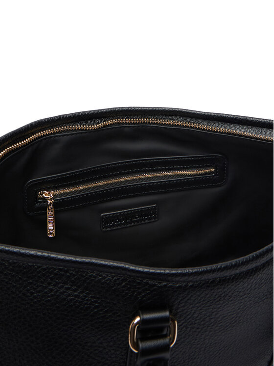 Valentino Valentino Дамска чанта Maury VBSADF04 Черен