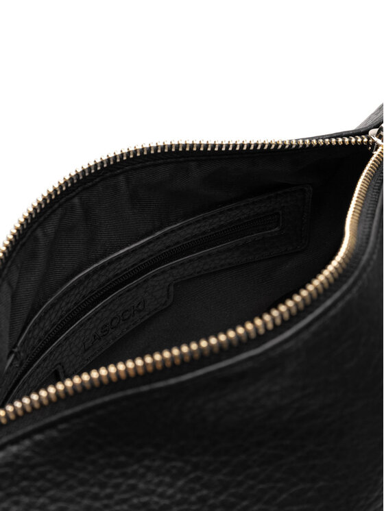 Lasocki Lasocki Handtasche LSK-K-027-06 Schwarz