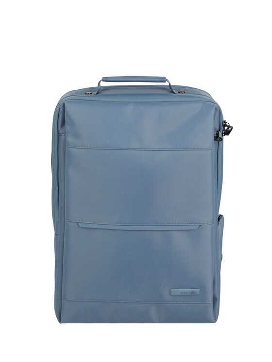Travelite Travelite Plecak 311370 Błękitny