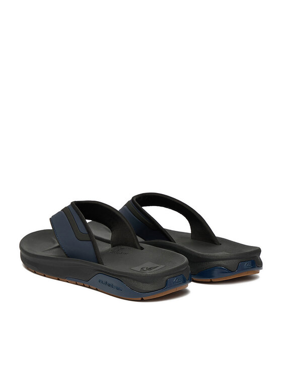 Quiksilver Quiksilver Flip flop EO-BRANTON III CQ10124MD Bleumarin