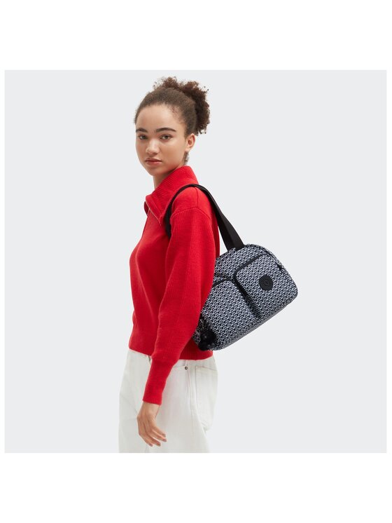 Kipling Kipling Saszetka 314928 Kolorowy