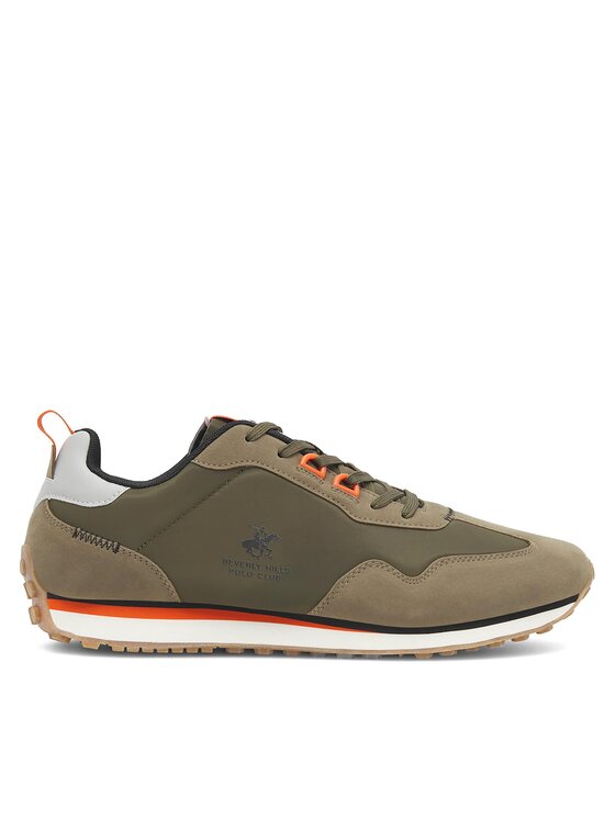 Scarpe beverly hills polo club uomo cheap