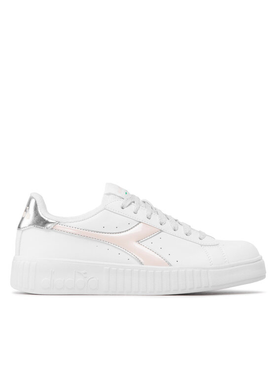 Sneakers Diadora Step P 101.178335 01 D0036 White/Crystal Pink