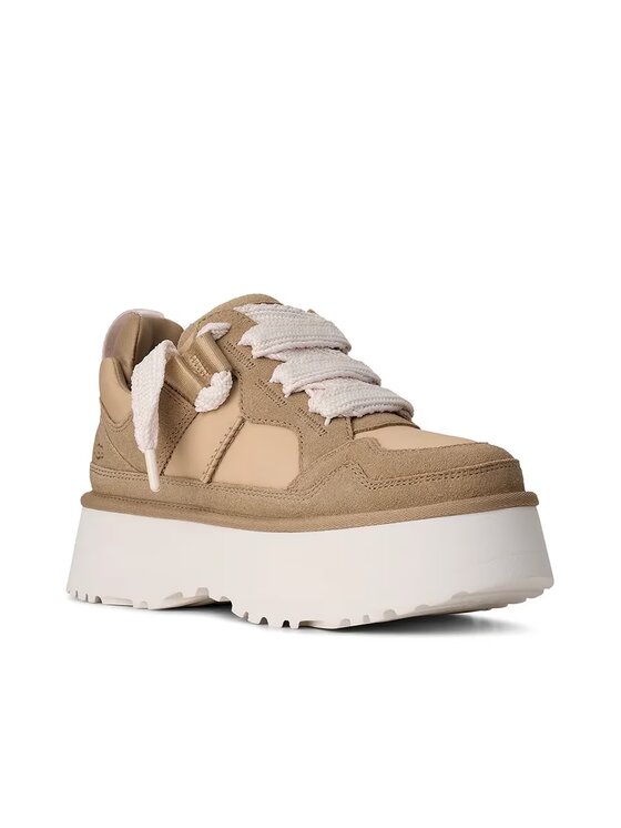 Ugg Ugg Sneakersy 1171541-MDSD Beżowy