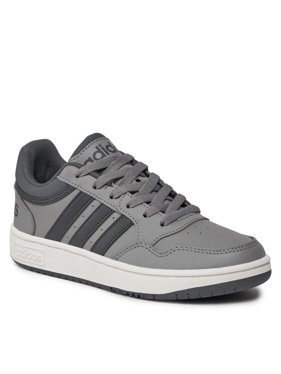Adidas kinderschuhe grau store