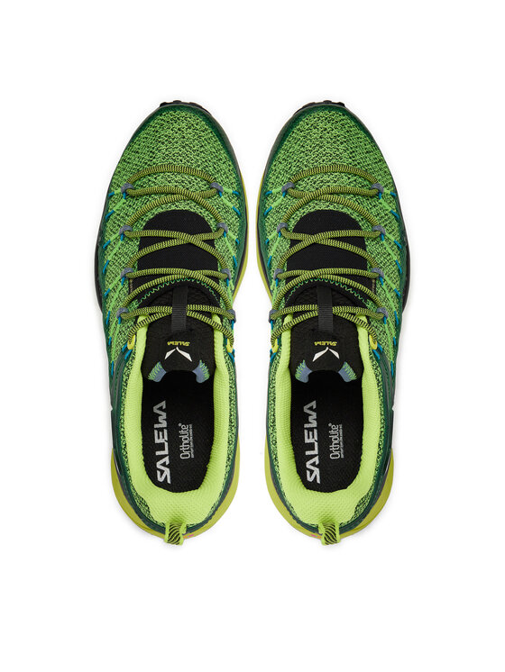 Salewa Salewa Trekkingschuhe MS Dropline GTX 61366 Grün