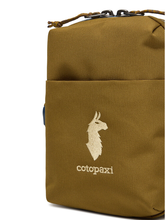 Cotopaxi Cotopaxi Umhängetasche Todo 1L F25494U1507 Khakifarben