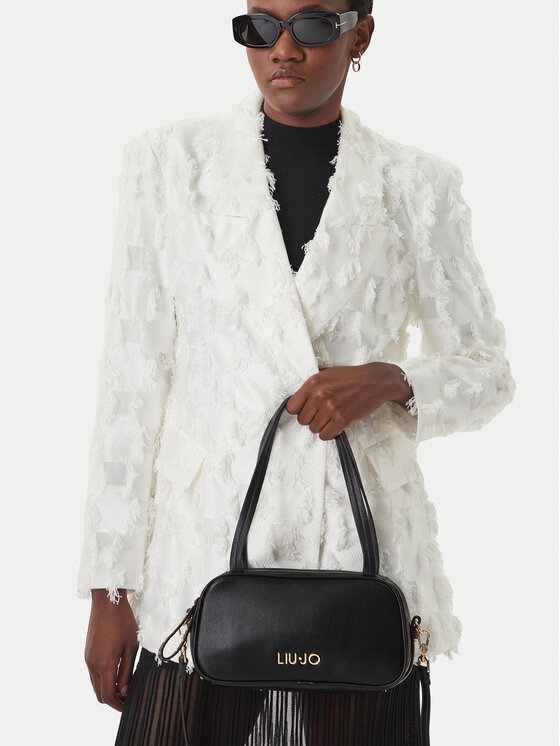 Liu Jo Torebka AA6048 E1120 Czarny