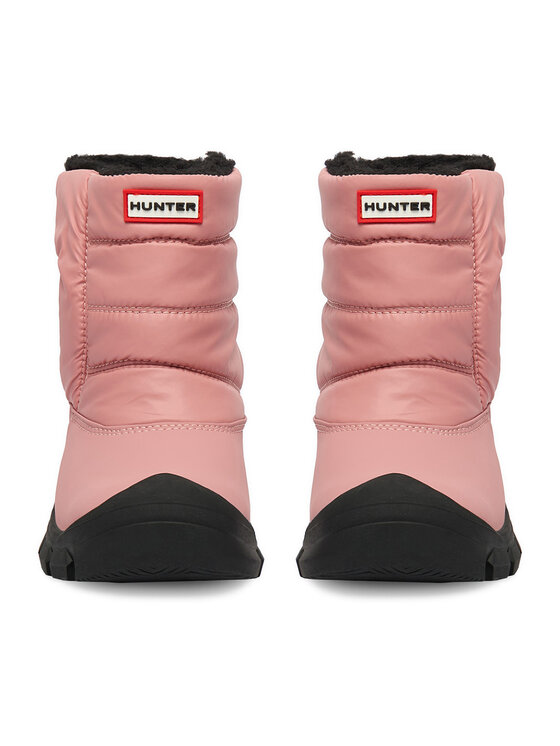 Hunter Hunter Снігоходи CEO-CP86-26157(DZ). Рожевий