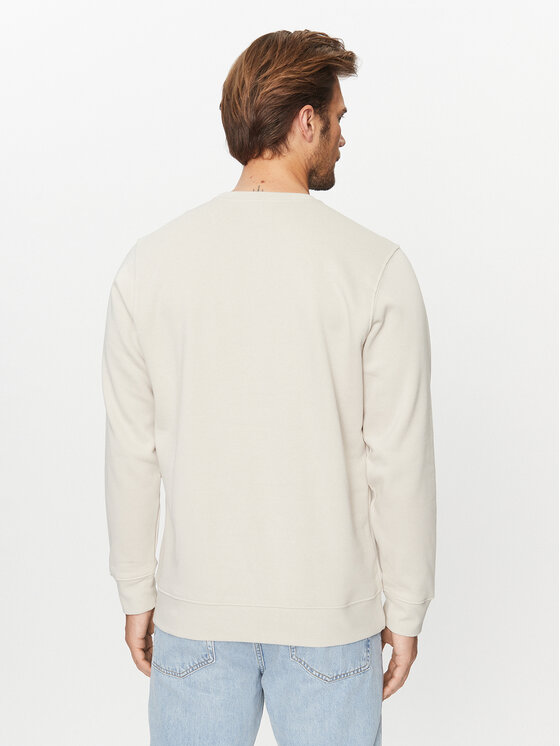 Columbia Columbia Jopa Trek™ Crew Rjava Regular Fit