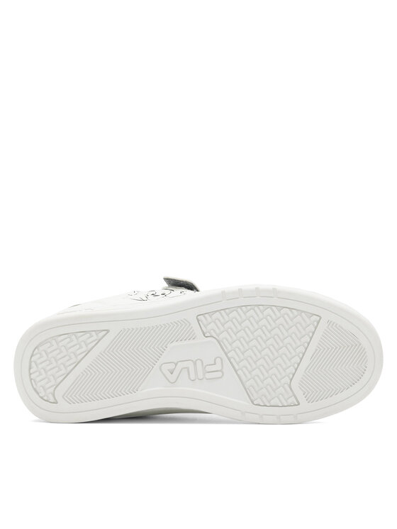 Fila Fila Tenisice Wb Crosscourt 2 FFK0096.13172 Bijela
