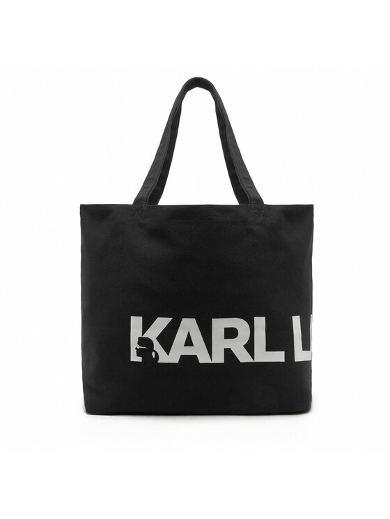 KARL LAGERFELD KARL LAGERFELD Сумка A1M50071 Чорний