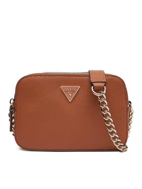 Geantă Guess Noelle II HWZG96 72140 Maro