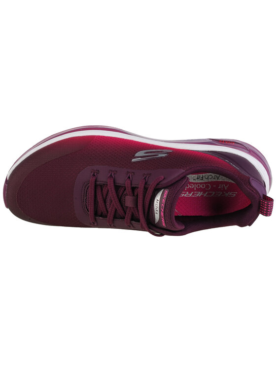 Skechers Skechers Sneakersy Skechers Arch Fit Element Air Różowy