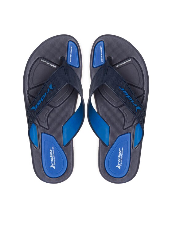 Flip flop Rider R Line Plus II Ad 11315 Negru