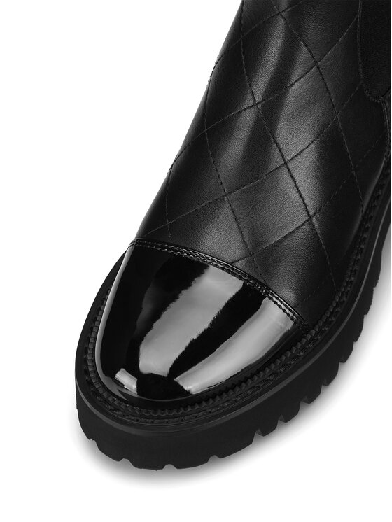 Badura Badura Ghete Jodhpur JIAO-V1767-33 Negru