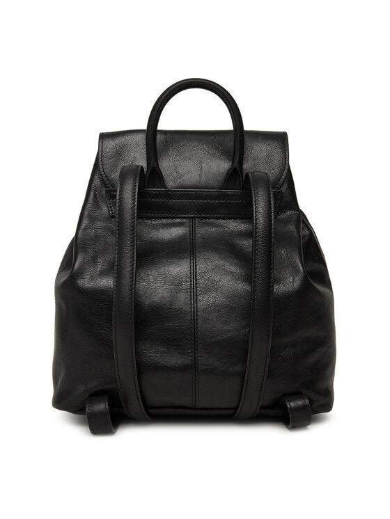 Patrizia Pepe Patrizia Pepe Ruksak 8B0285/L162-K103 Crna